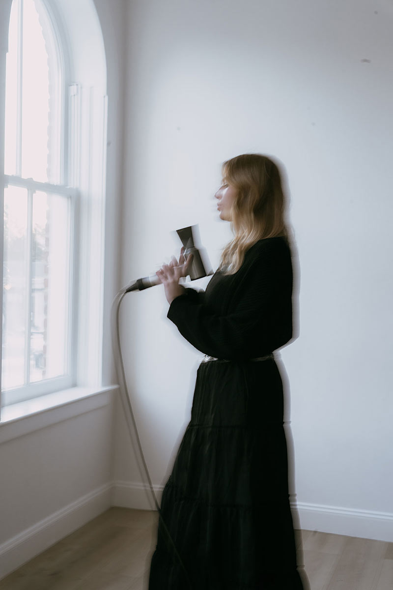 Professional salon mentorship and hands-on training at Brodava Salon