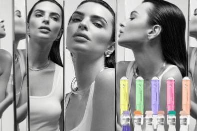 Fusio-Dose customized in-salon hair treatment rituals at Brodava Salon Perrysburg